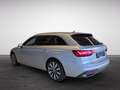 Audi A4 Avant 45 TDI quattro basis Argent - thumbnail 4