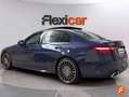 Mercedes-Benz C 220 d Berlina Azul - thumbnail 5