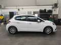 Peugeot 208 208 I 2015 5p 1.2 puretech Active 68cv my18 *GPL* Bianco - thumbnail 1