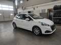 Peugeot 208 208 I 2015 5p 1.2 puretech Active 68cv my18 *GPL* Bianco - thumbnail 2
