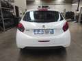 Peugeot 208 208 I 2015 5p 1.2 puretech Active 68cv my18 *GPL* Bianco - thumbnail 4