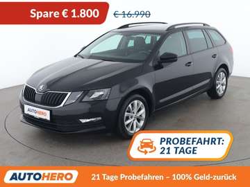 1.0 TSI Ambition