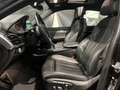 BMW X6 (F16) XDRIVE 40DA 313CH EXCLUSIVE Gris - thumbnail 9