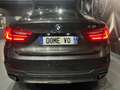 BMW X6 (F16) XDRIVE 40DA 313CH EXCLUSIVE Gris - thumbnail 6