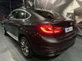 BMW X6 (F16) XDRIVE 40DA 313CH EXCLUSIVE Gris - thumbnail 5