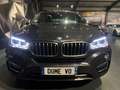 BMW X6 (F16) XDRIVE 40DA 313CH EXCLUSIVE Gris - thumbnail 2