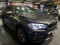 BMW X6 (F16) XDRIVE 40DA 313CH EXCLUSIVE Gris - thumbnail 3