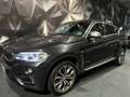 BMW X6 (F16) XDRIVE 40DA 313CH EXCLUSIVE Gris - thumbnail 1