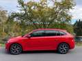 Skoda Scala Drive 125 1.0 TSI 85 kW crvena - thumbnail 3