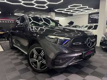 400 e 9G-Tronic 4Matic AMG Line 1ère main