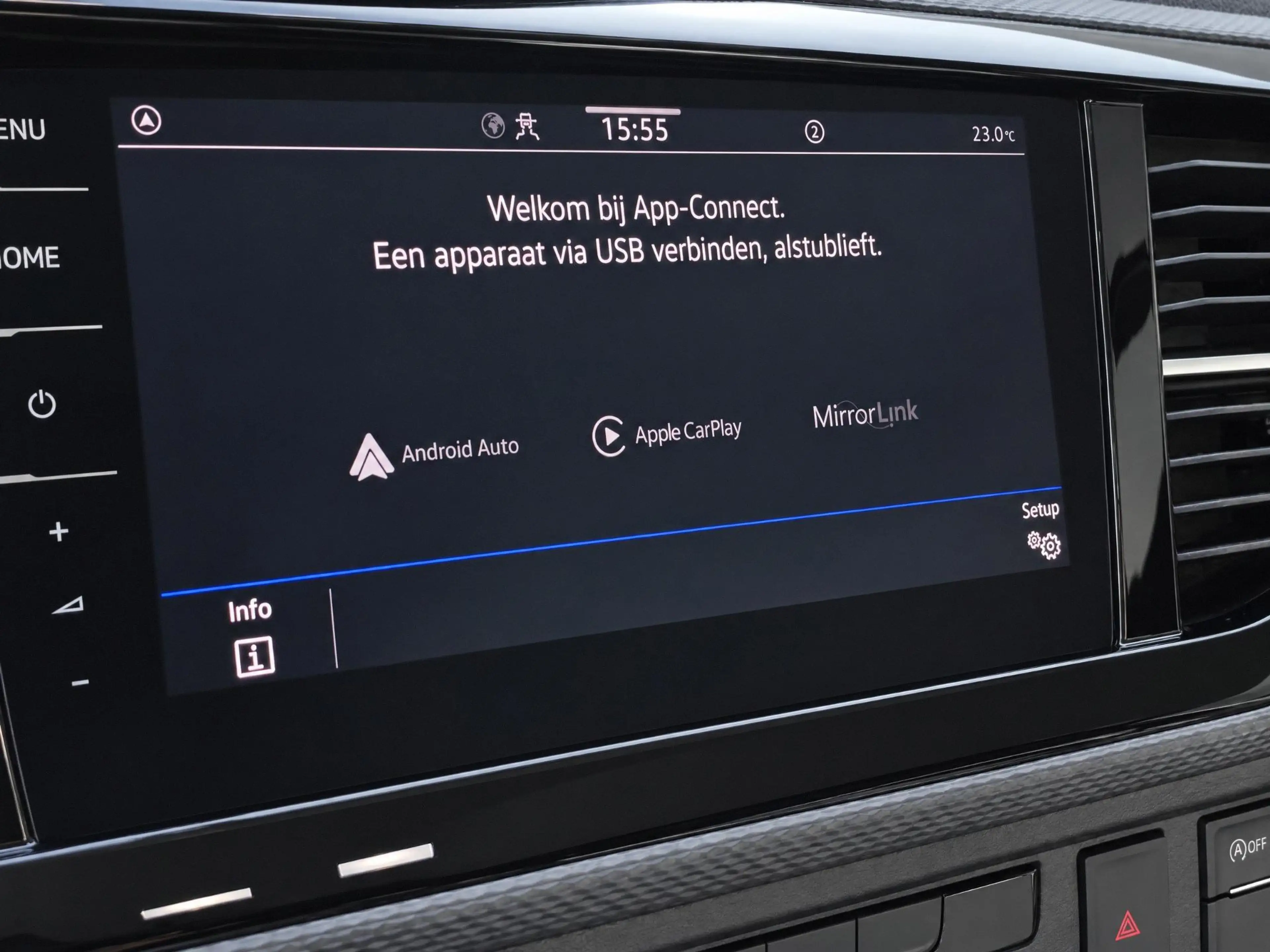 Volkswagen T6.1 Transporter 2.0 TDI 204pk DSG L2H1 DC 30 Bulli · Camera · Appl — photo 14