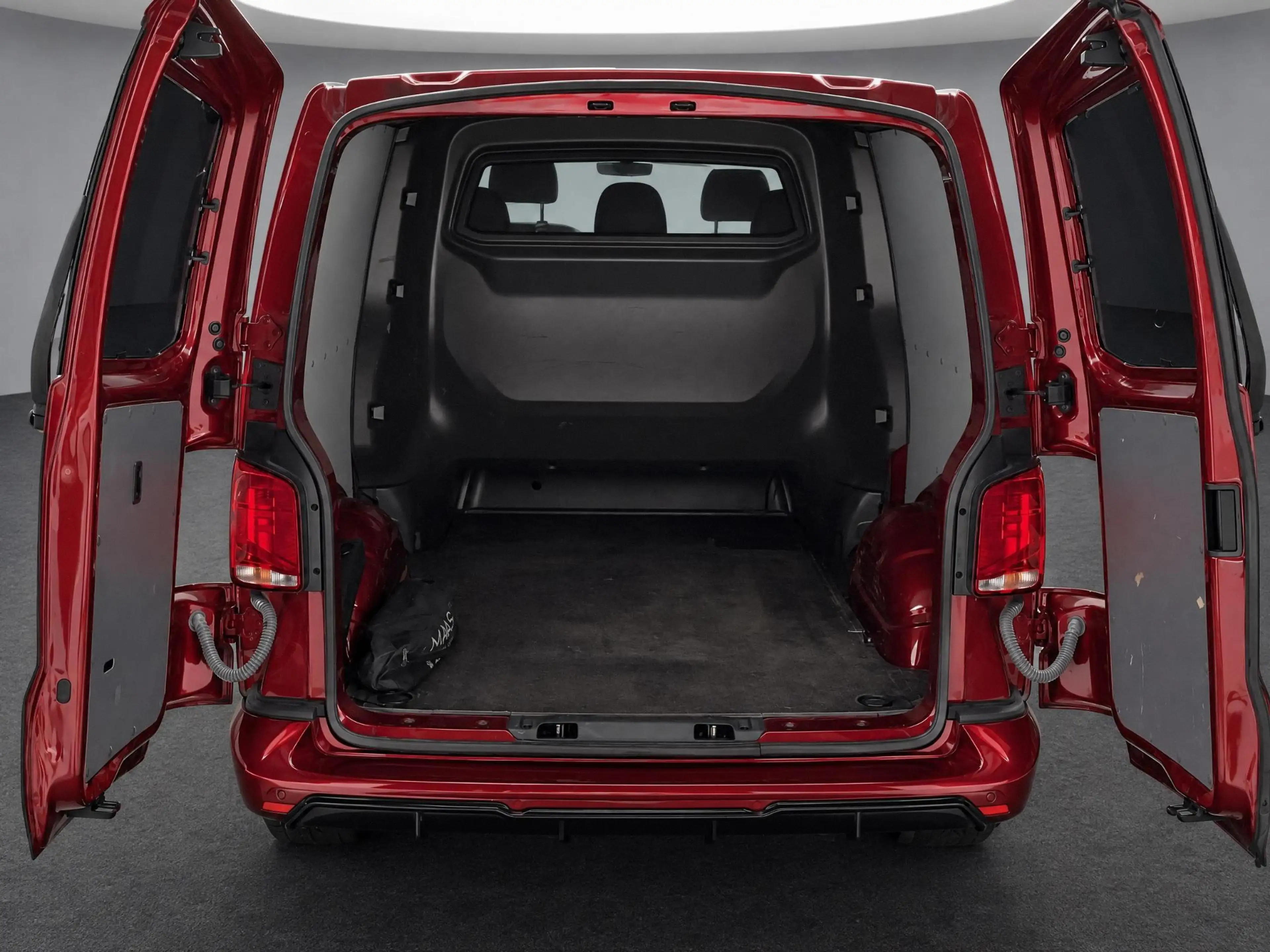 Volkswagen T6.1 Transporter 2.0 TDI 204pk DSG L2H1 DC 30 Bulli · Camera · Appl — photo 7