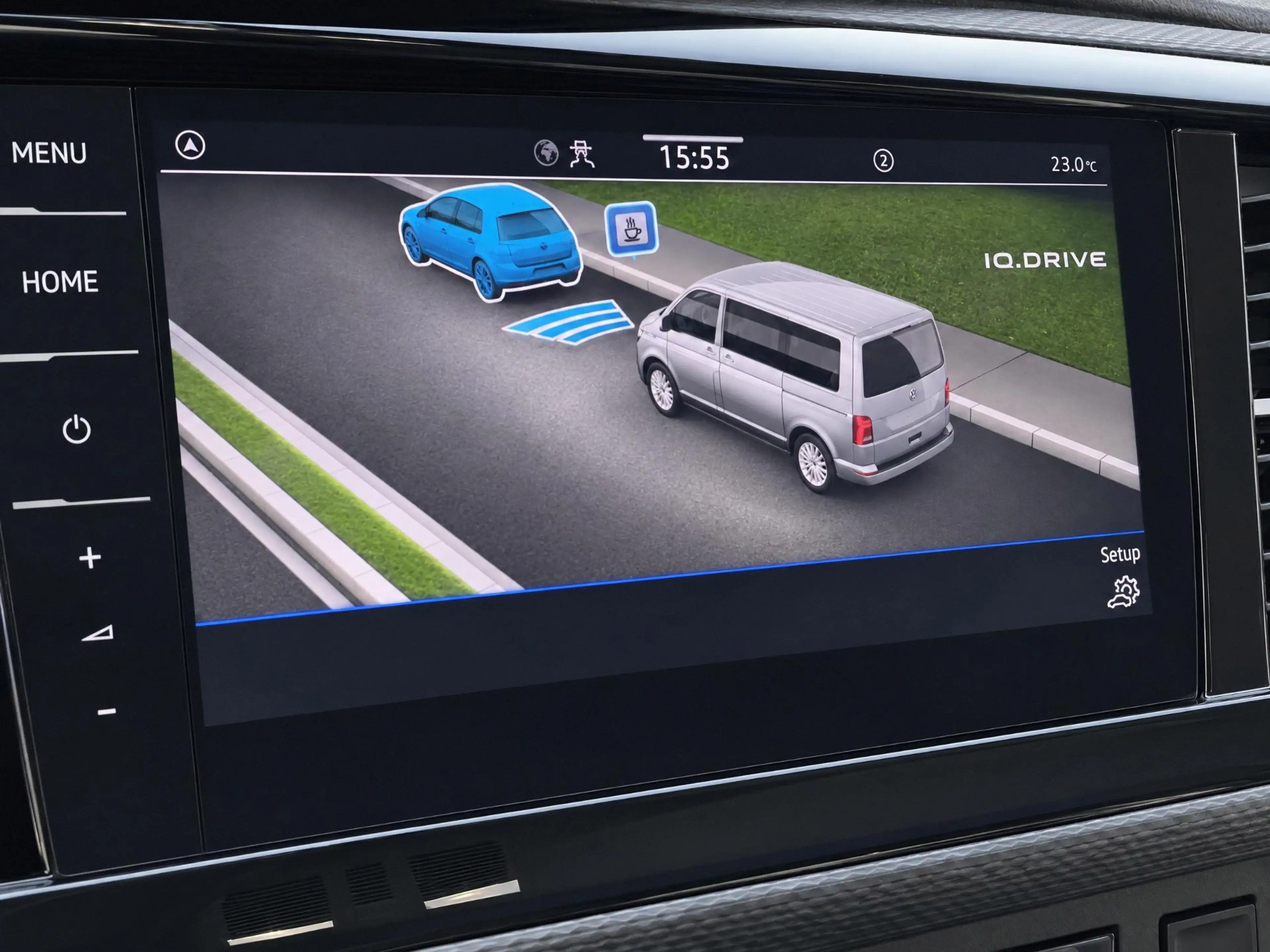 Volkswagen T6.1 Transporter 2.0 TDI 204pk DSG L2H1 DC 30 Bulli · Camera · Appl — photo 15