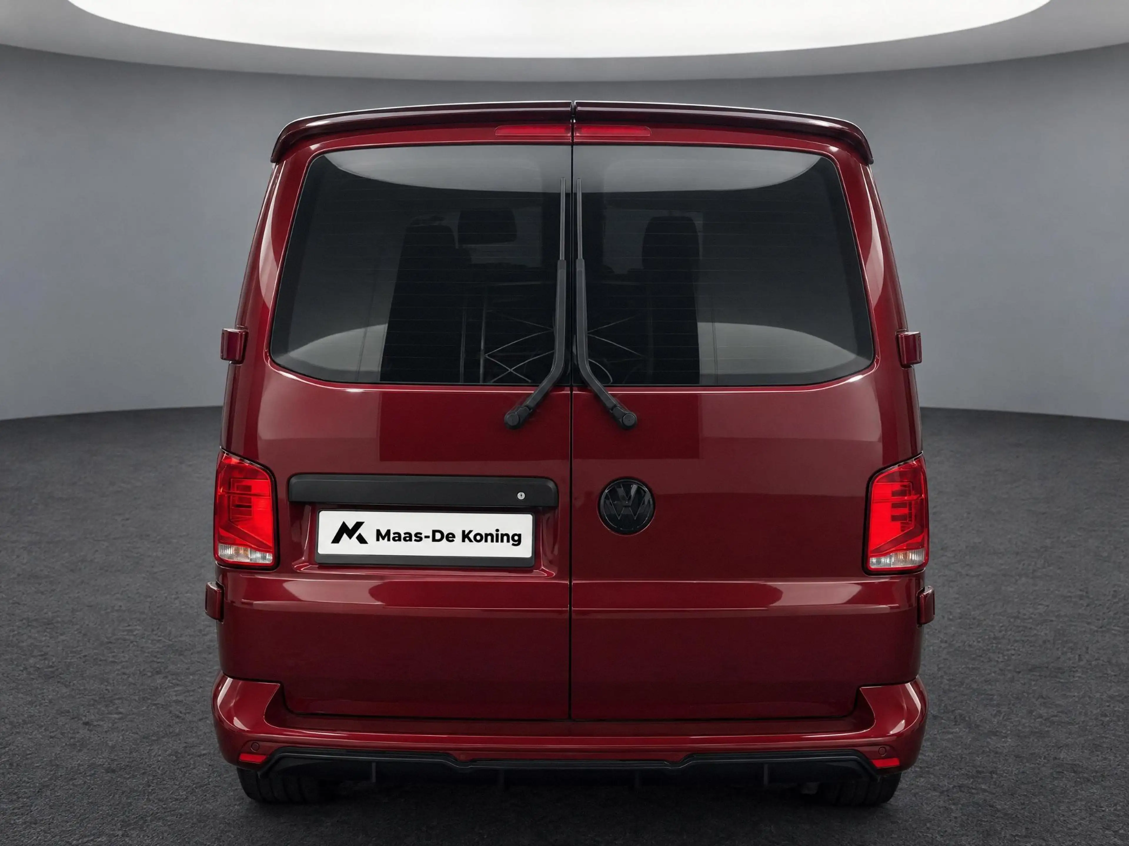 Volkswagen T6.1 Transporter 2.0 TDI 204pk DSG L2H1 DC 30 Bulli · Camera · Appl — photo 6