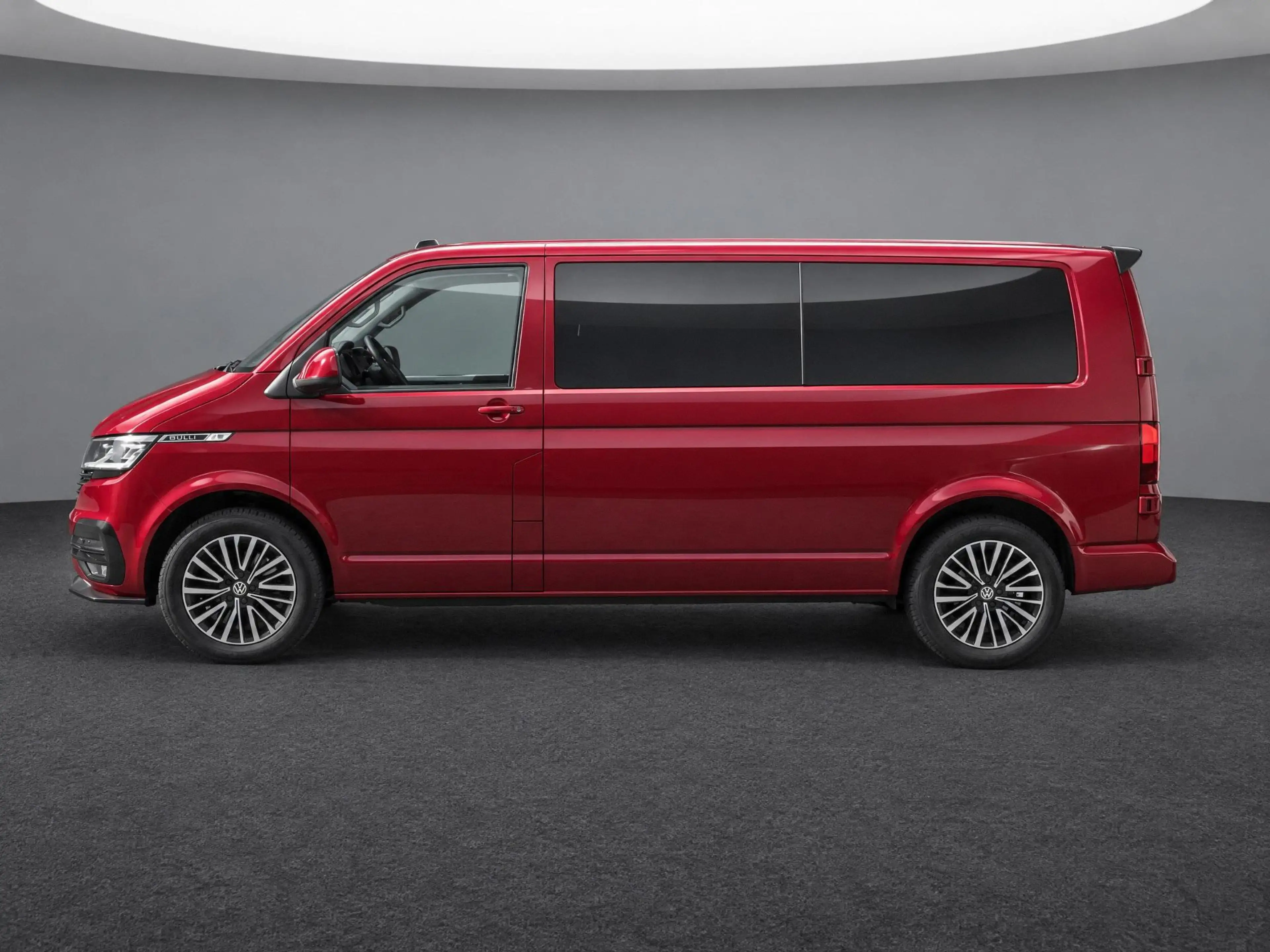 Volkswagen T6.1 Transporter 2.0 TDI 204pk DSG L2H1 DC 30 Bulli · Camera · Appl — photo 4