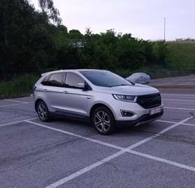2.0 TDCi 180 BVM6 Intelligent AWD Trend