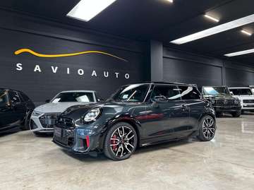 Mini Cooper JCW - FULL opts - Ufficiale italiana