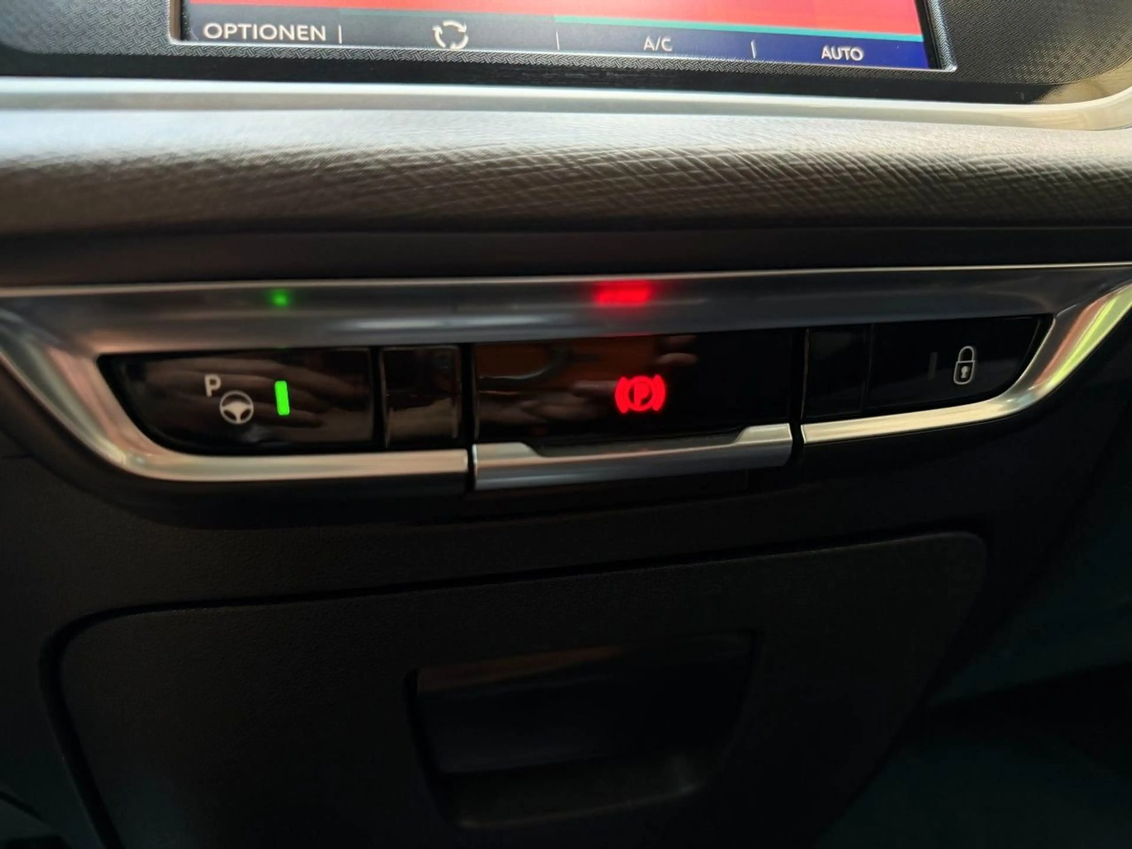 Citroen Grand C4 Picasso /Spacetourer Shine BlueHDI 150AT — photo 12
