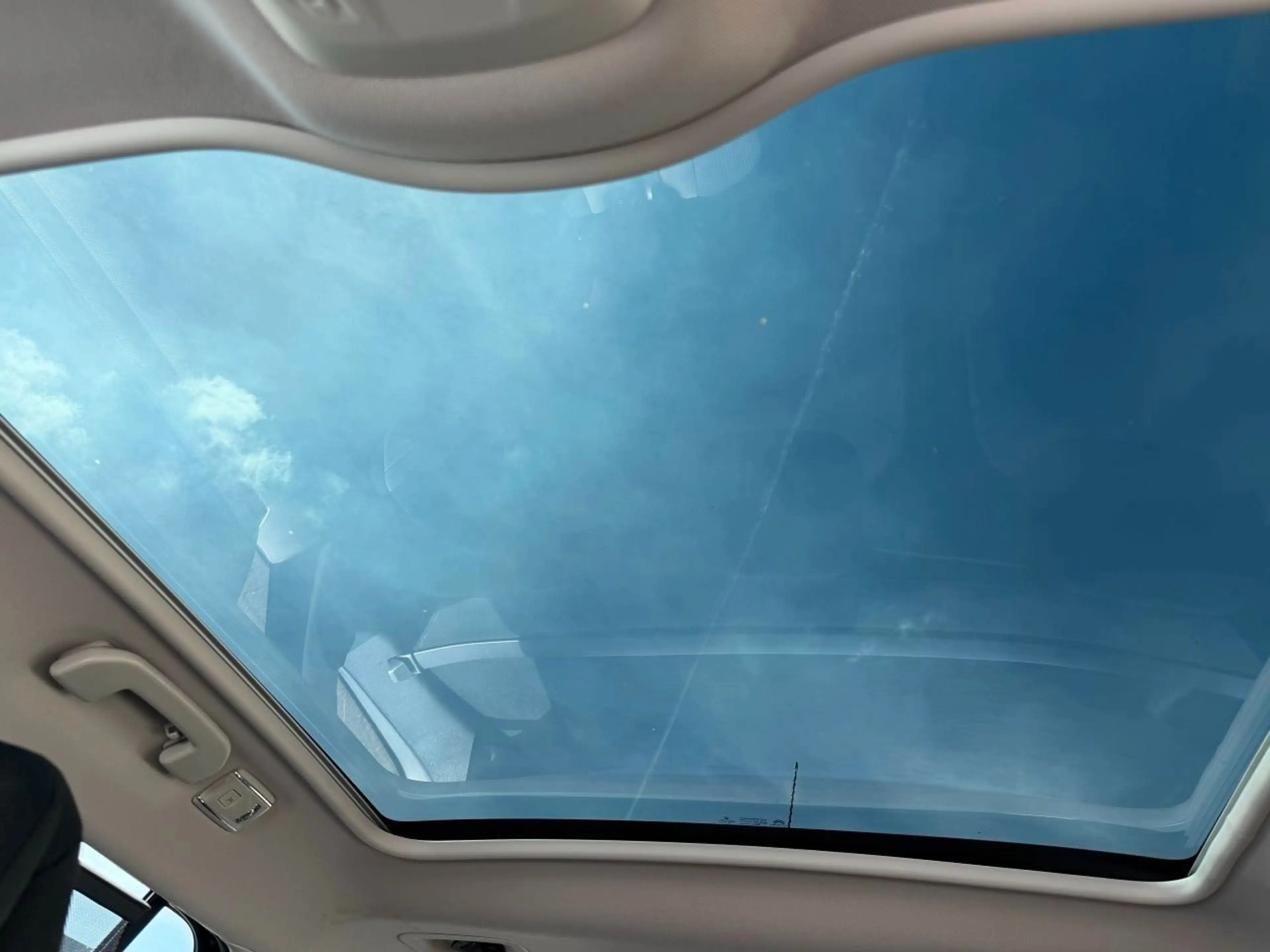 Citroen Grand C4 Picasso /Spacetourer Shine BlueHDI 150AT — photo 6
