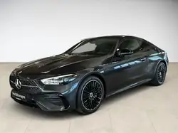 Mercedes-Benz CLE 220 d AMG 360 AHK AUT Fernlichtass. Kam. LED