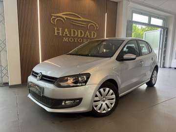 5p 1.2 Comfortline 70cv