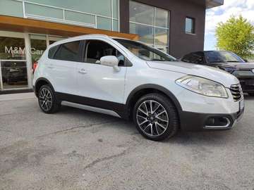 1.6 DDiS 4WD All Grip Top