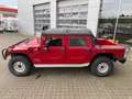 HUMMER H1 ALPHA OPEN TOP, DEUTSCH, KLIMA, AHK, HU NEU Rot - thumbnail 7