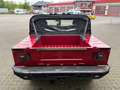 HUMMER H1 ALPHA OPEN TOP, DEUTSCH, KLIMA, AHK, HU NEU Rot - thumbnail 4