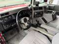 HUMMER H1 ALPHA OPEN TOP, DEUTSCH, KLIMA, AHK, HU NEU Rot - thumbnail 9