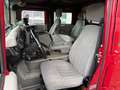 HUMMER H1 ALPHA OPEN TOP, DEUTSCH, KLIMA, AHK, HU NEU Rot - thumbnail 11