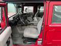 HUMMER H1 ALPHA OPEN TOP, DEUTSCH, KLIMA, AHK, HU NEU Rot - thumbnail 6
