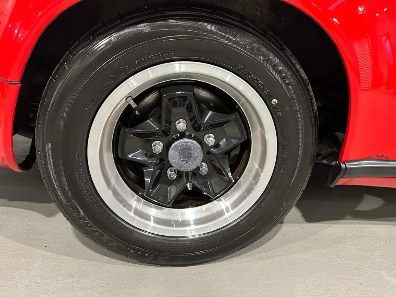 Porsche 911 SC 3.0, foto 7