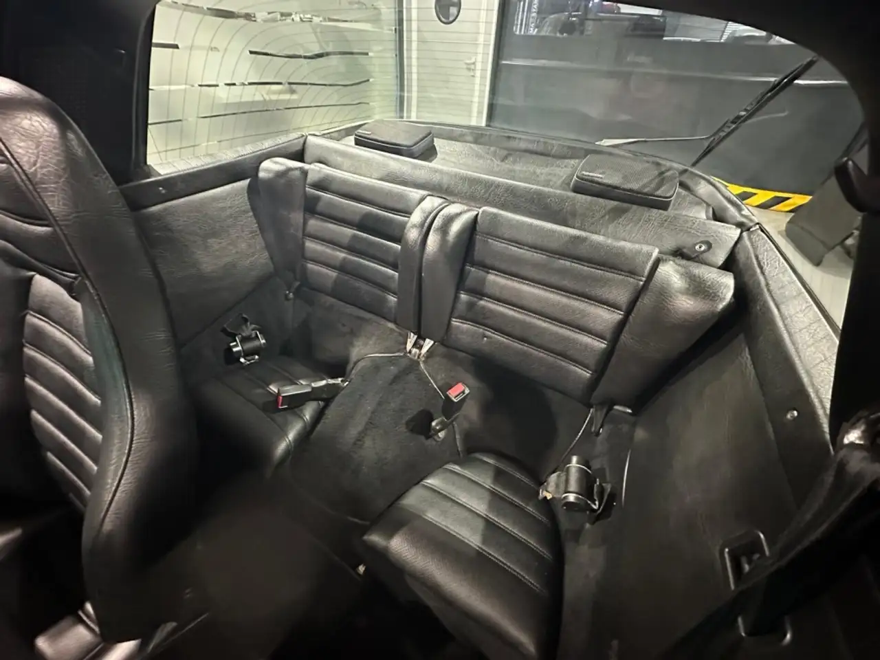 Porsche 911 SC 3.0, foto 12