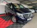 Mercedes-Benz V Compact 220 d 7G-TRONIC PLUS Bleu - thumbnail 9