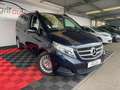 Mercedes-Benz V Compact 220 d 7G-TRONIC PLUS Bleu - thumbnail 16