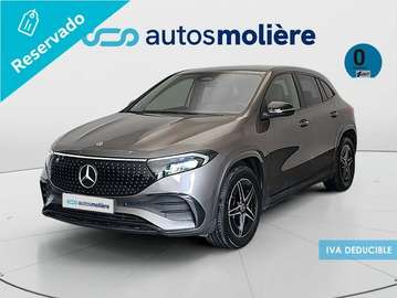 250+ AMG Night Edition 140 kW (190 CV)