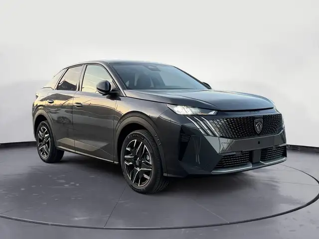 Peugeot 3008 1.2 Hybrid Allure 145cv e-dcs6
