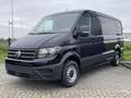Volkswagen Crafter Trendline L3H2 140 pk | Nieuw Model | BPM vrij | m Zwart - thumbnail 6
