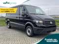 Volkswagen Crafter Trendline L3H2 140 pk | Nieuw Model | BPM vrij | m Zwart - thumbnail 1