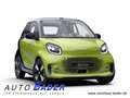 smart forTwo EQ Cabrio Passion Exclusive LED Kamera Grün - thumbnail 1