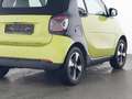 smart forTwo EQ Cabrio Passion Exclusive LED Kamera Grün - thumbnail 10