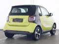 smart forTwo EQ Cabrio Passion Exclusive LED Kamera Grün - thumbnail 3