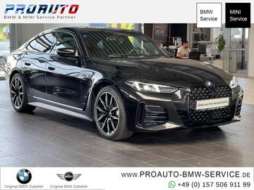 i xDrive GC M Sport LED/HUD/GSD/360°/19"