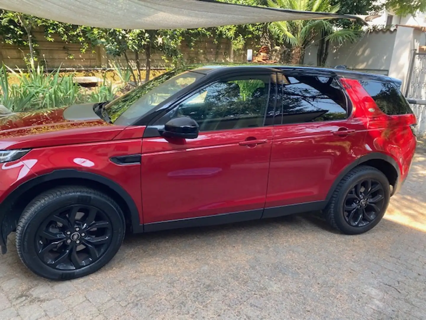 Land Rover Discovery Sport Discovery Sport I 2015 2.0 td4 HSE Luxury awd 150cv auto - 1