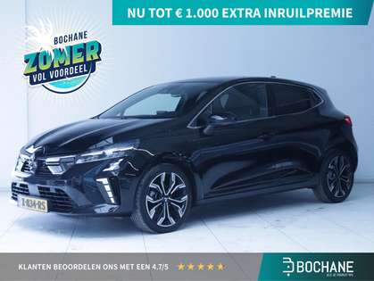 Mitsubishi Colt 1.6 HEV First Edition Clima/Navi/Stoelverwarming