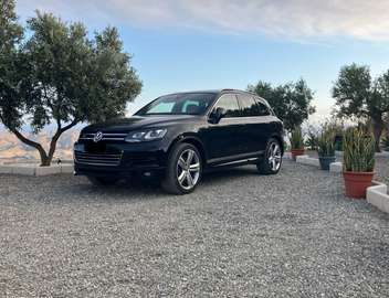 4.2 V8 TDI R-Line+*AHK*PANO*360*ACC*LANE