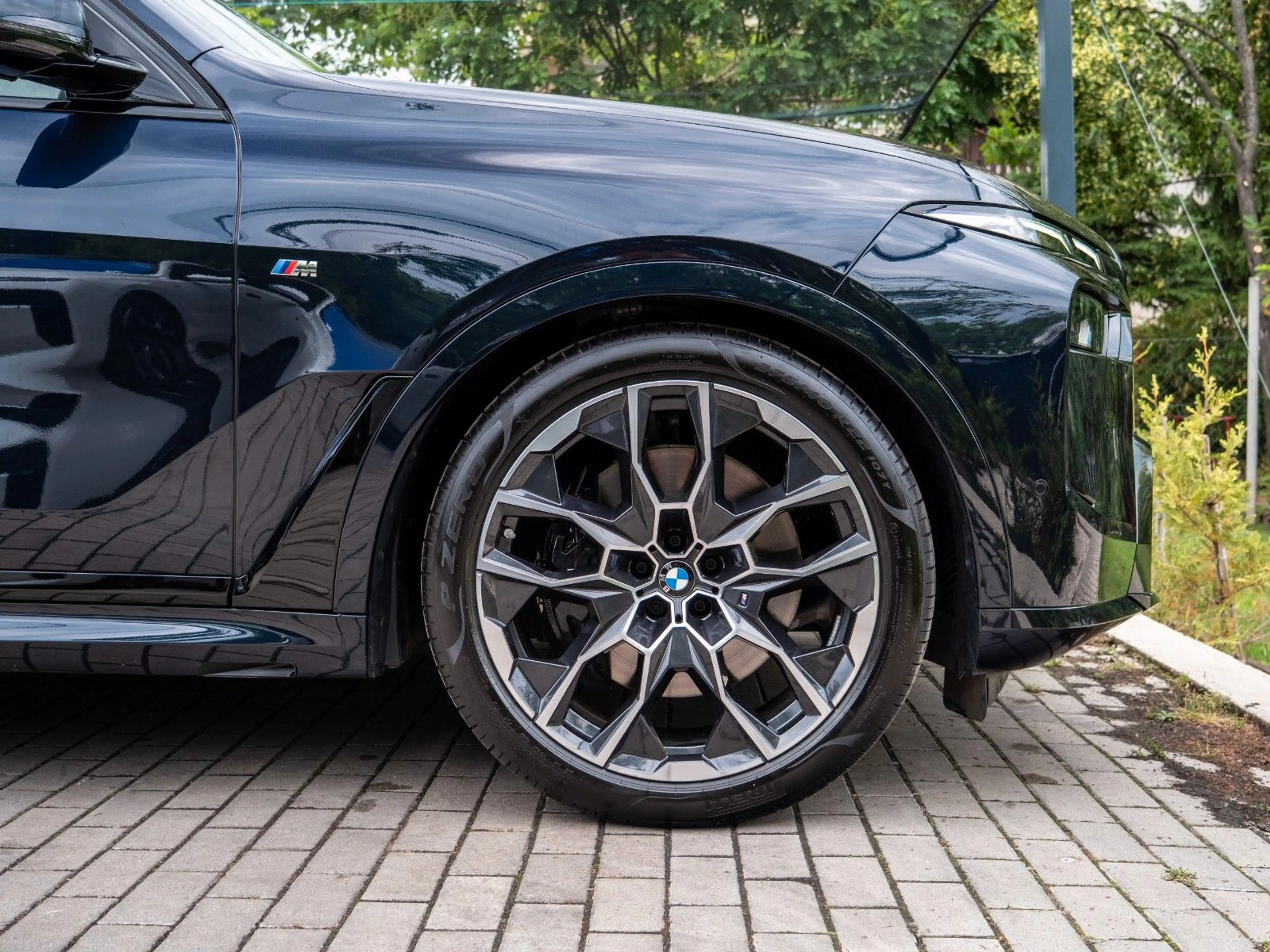 BMW X7 40d M SPORT.2026.MASSAGE.SOFTC.DR.ASS.RPO.2ST — photo 10