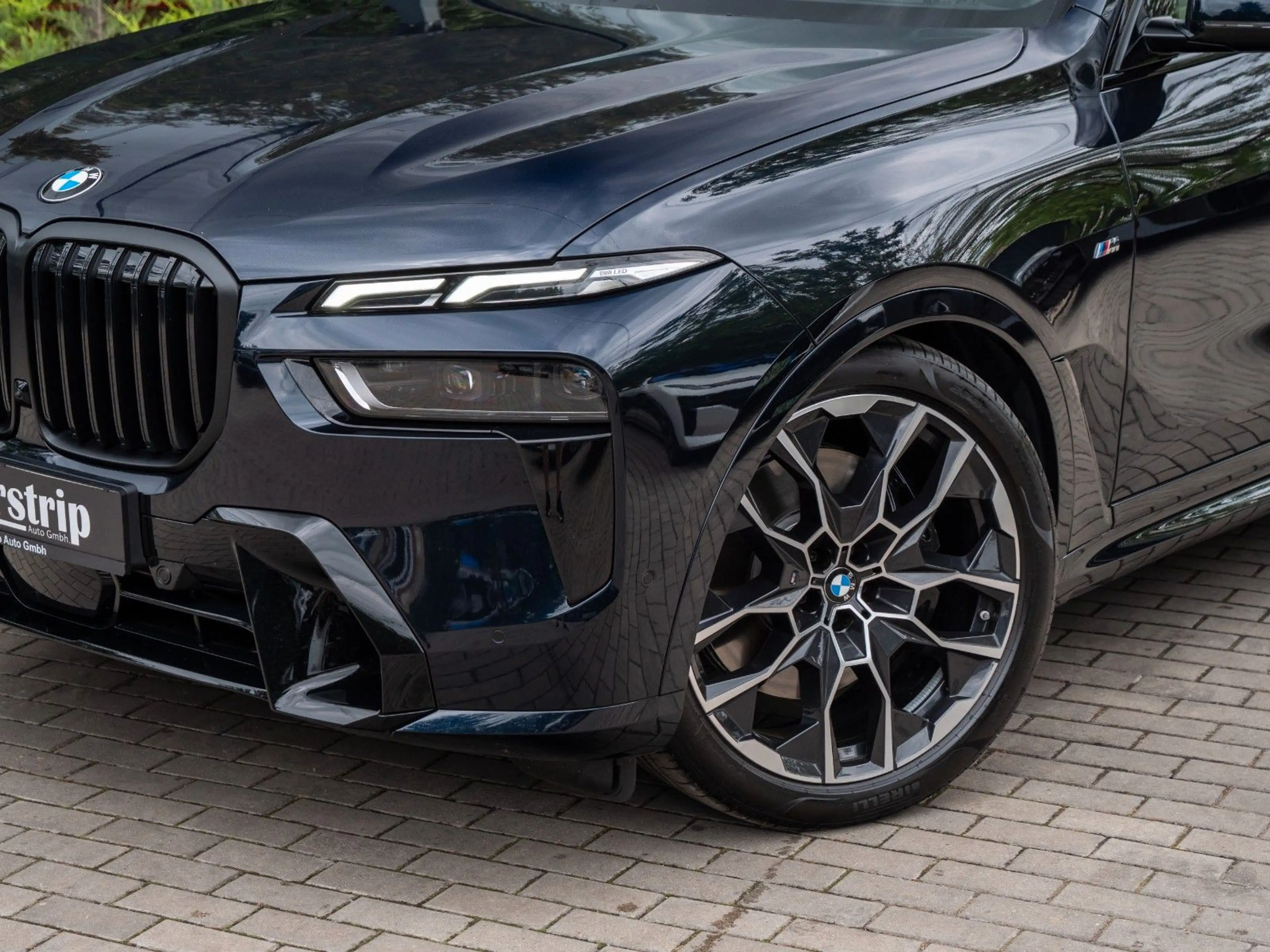 BMW X7 40d M SPORT.2026.MASSAGE.SOFTC.DR.ASS.RPO.2ST — photo 7