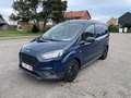 Ford Transit Courier Transit Courier S Niebieski - thumbnail 2