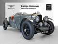 Bentley ANDERE OLD NO 1 Mark VI Sport by Racing Green Gris - thumbnail 3